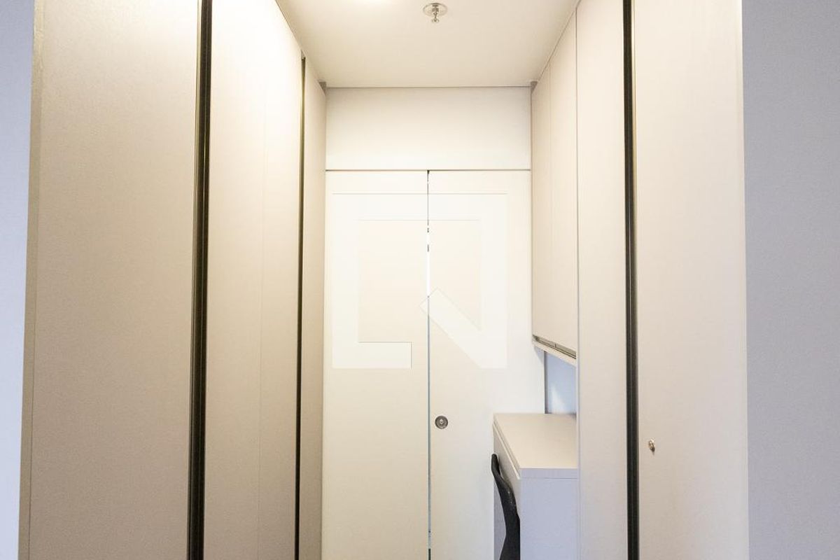 Kitnet-Studio, 28 m² - Foto 20