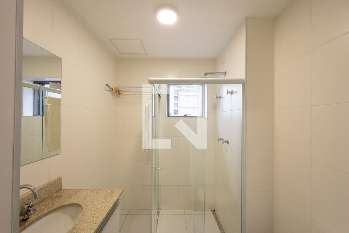 Kitnet-Studio, 28 m² - Foto 40
