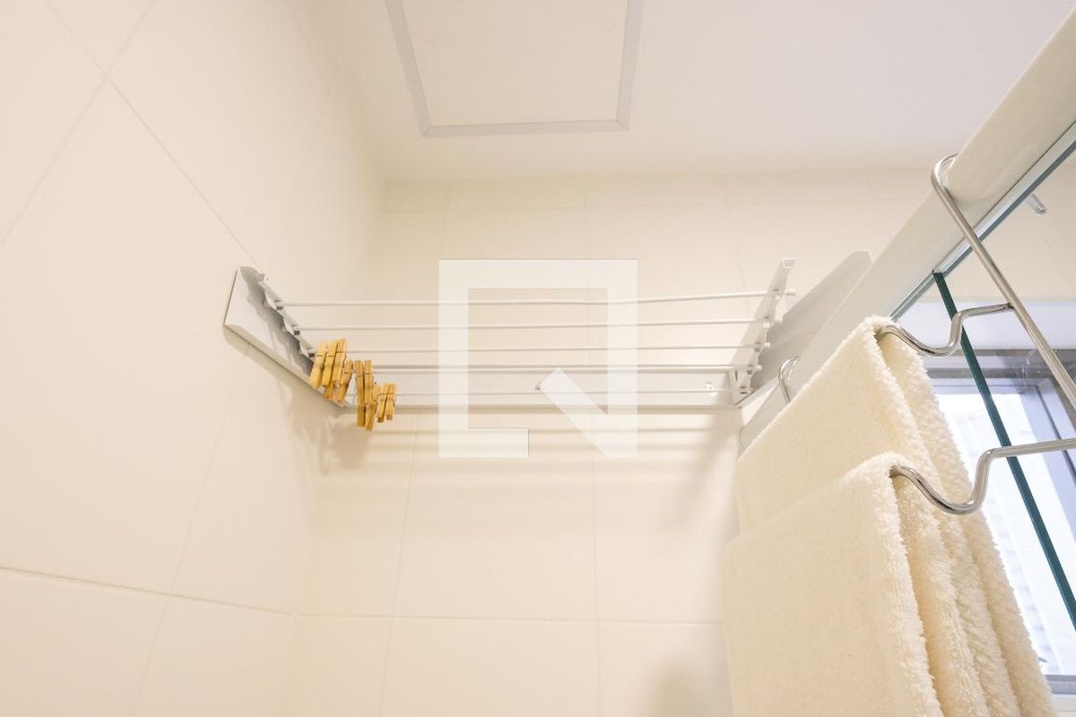 Kitnet-Studio, 28 m² - Foto 42