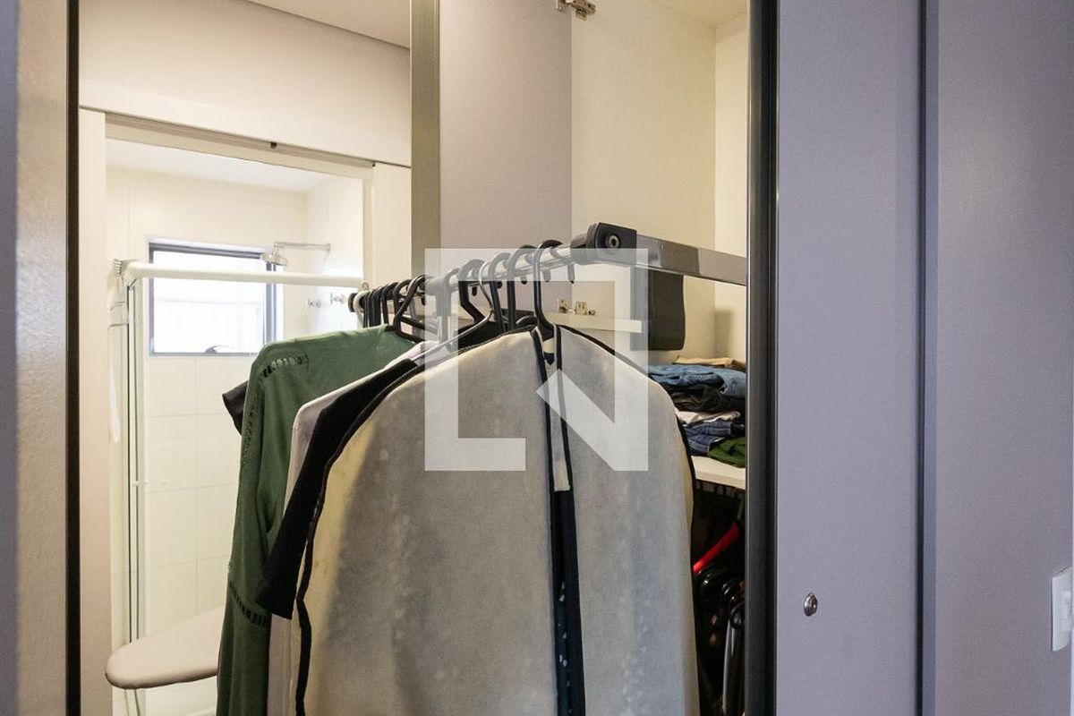 Kitnet-Studio, 28 m² - Foto 30