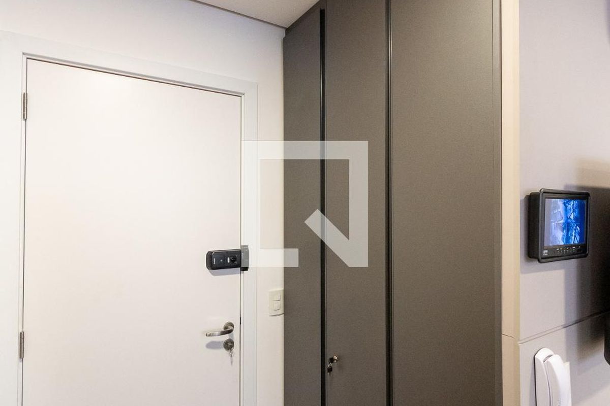 Kitnet-Studio, 28 m² - Foto 56