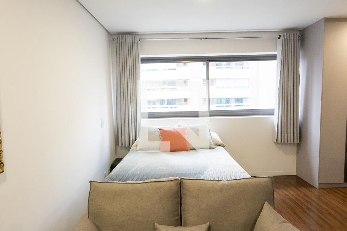 Kitnet-Studio, 28 m² - Foto 24
