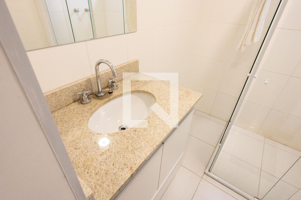 Kitnet-Studio, 28 m² - Foto 46