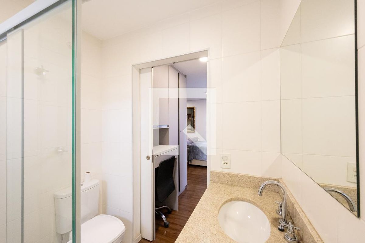 Kitnet-Studio, 28 m² - Foto 44