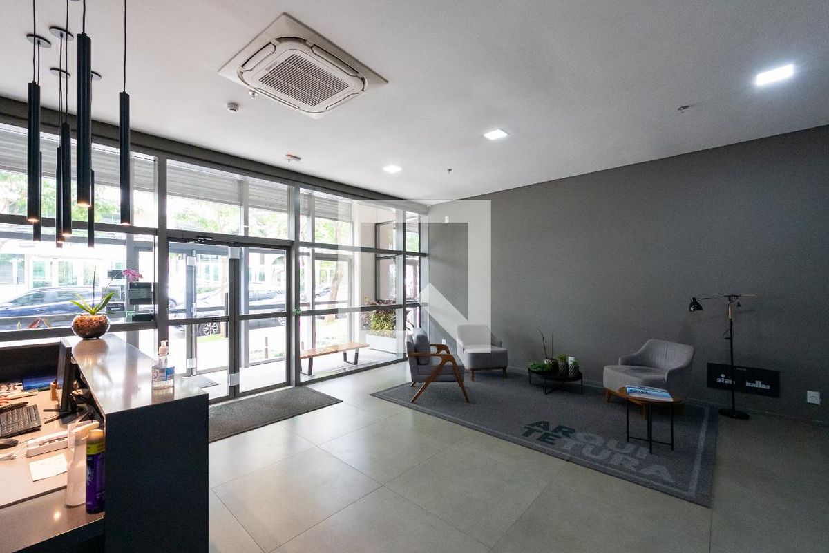 Kitnet-Studio, 28 m² - Foto 78