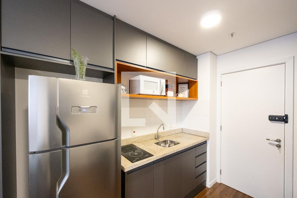 Kitnet-Studio, 28 m² - Foto 50