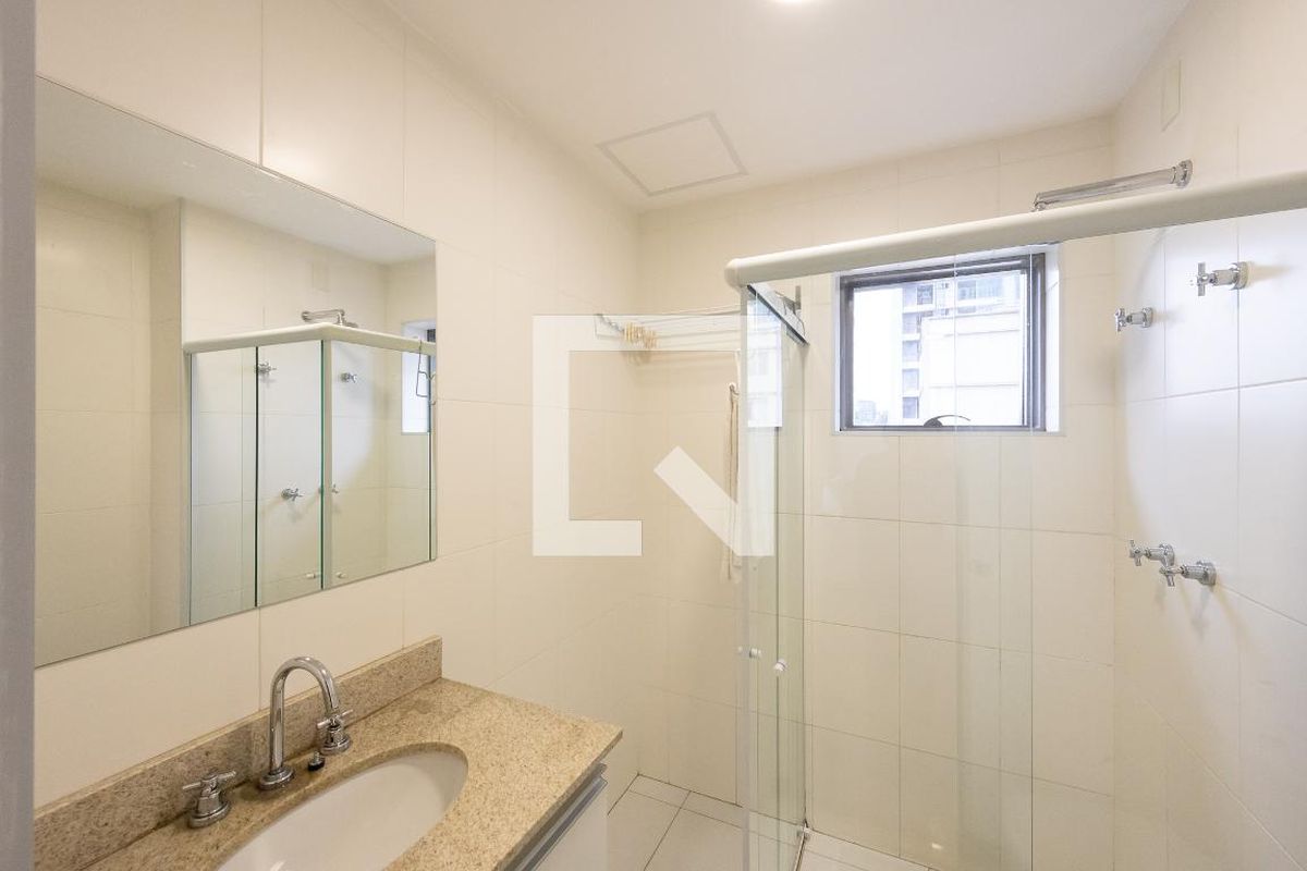 Kitnet-Studio, 28 m² - Foto 36