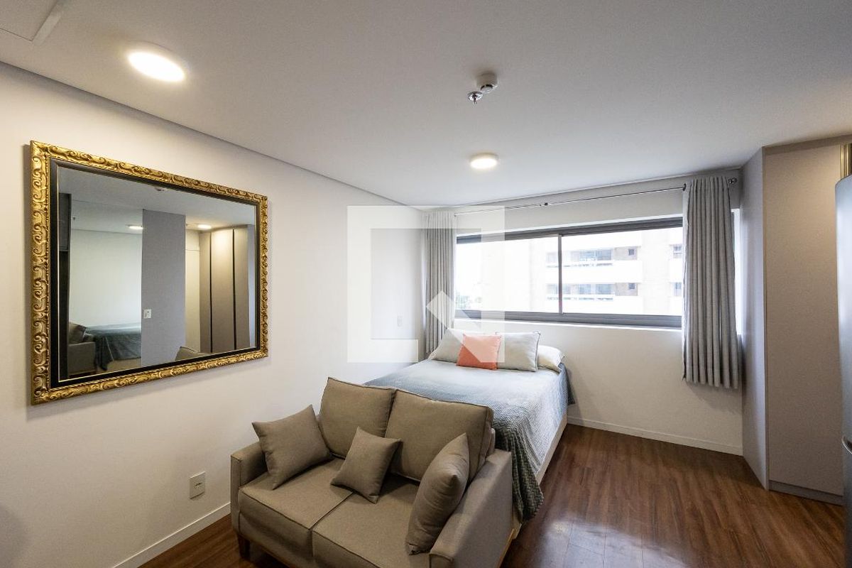 Kitnet-Studio, 28 m² - Foto 6