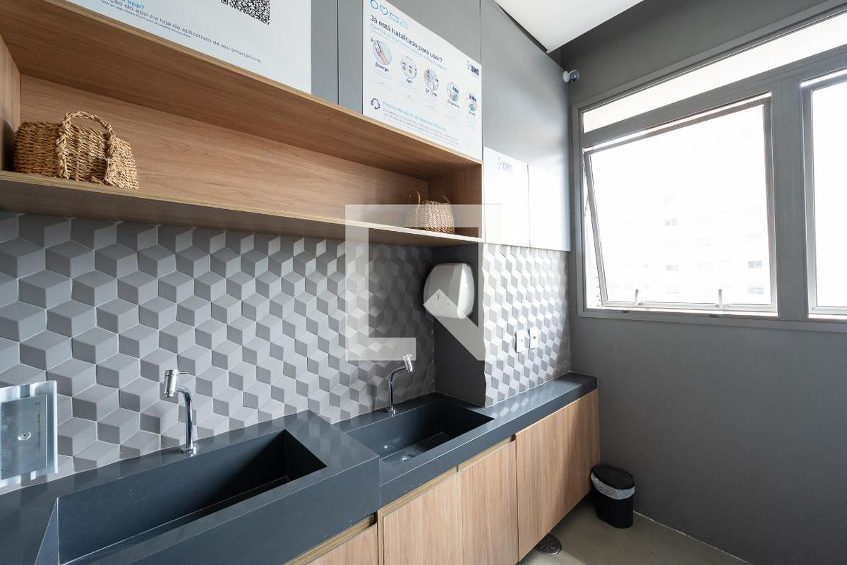 Kitnet-Studio, 28 m² - Foto 74
