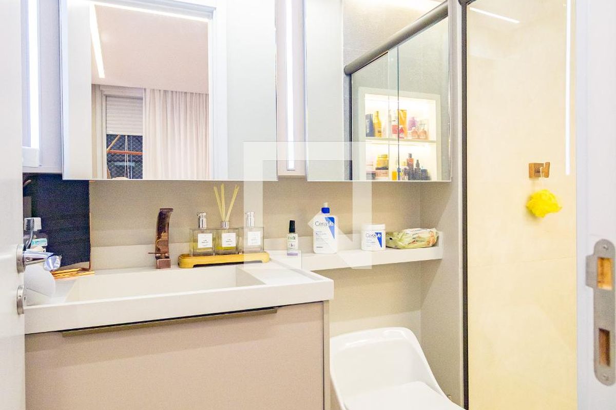 Apartamento, 1 quarto, 38 m² - Foto 38