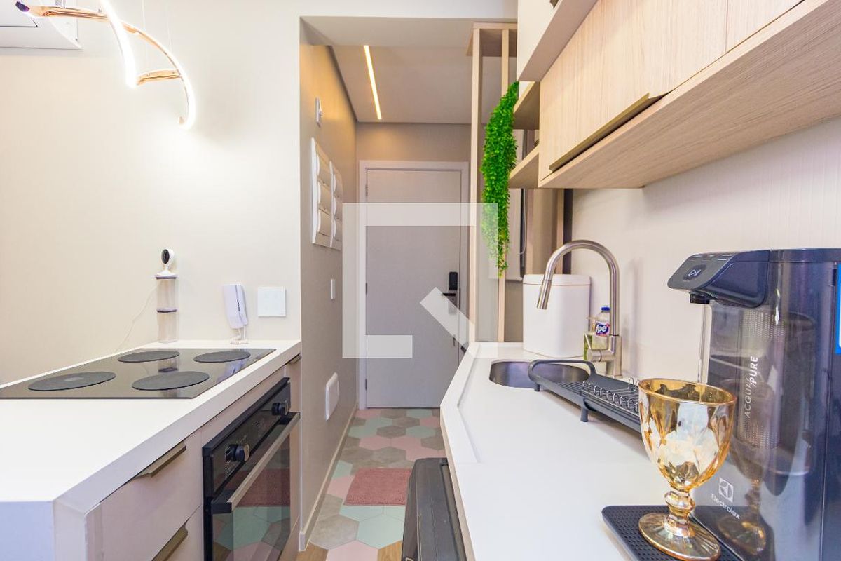 Apartamento, 1 quarto, 38 m² - Foto 48