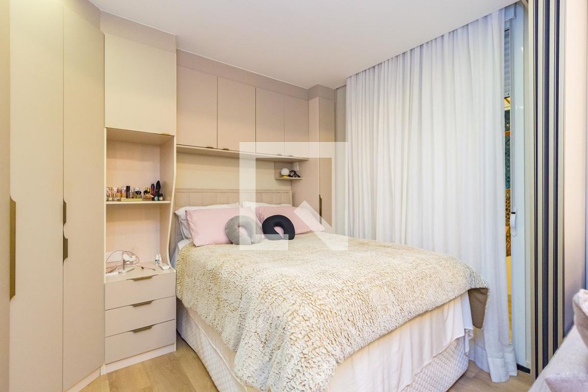 Apartamento, 1 quarto, 38 m² - Foto 20