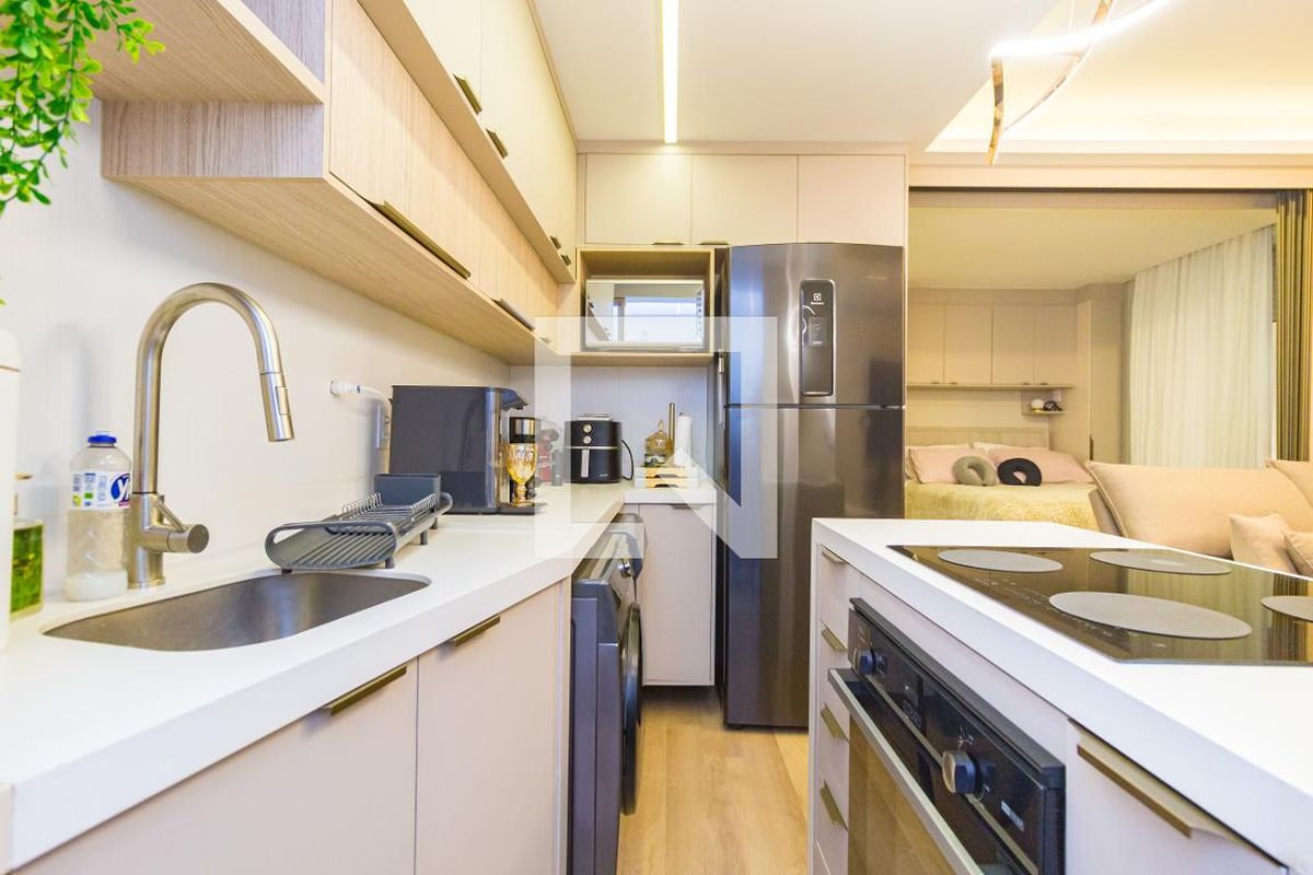 Apartamento, 1 quarto, 38 m² - Foto 46