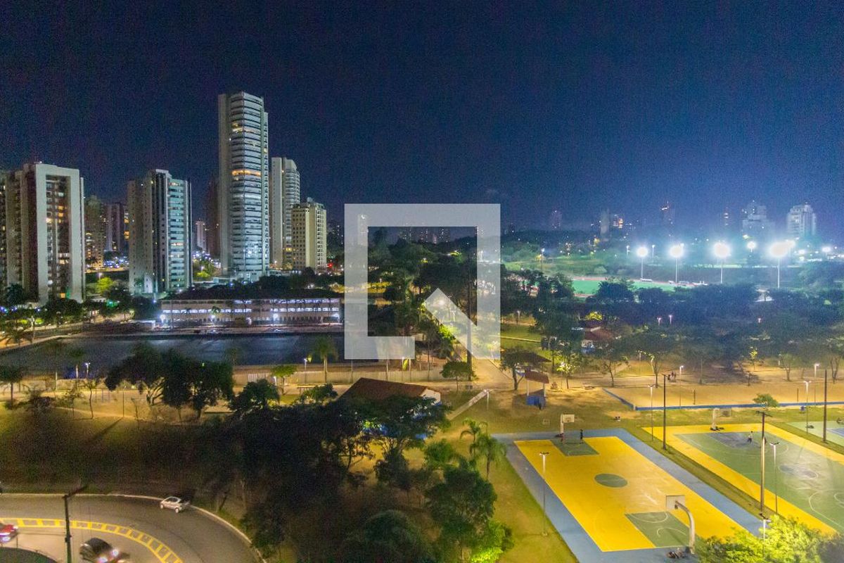 Apartamento, 1 quarto, 38 m² - Foto 18