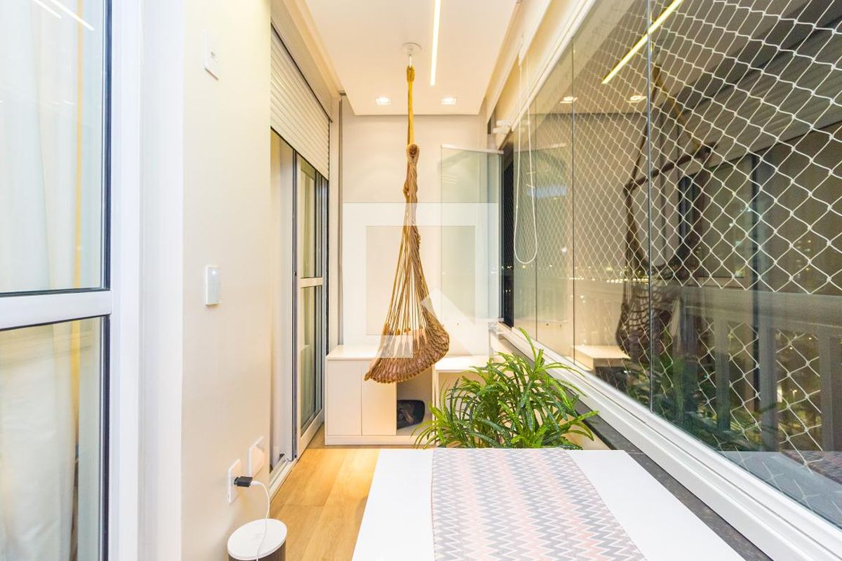 Apartamento, 1 quarto, 38 m² - Foto 14
