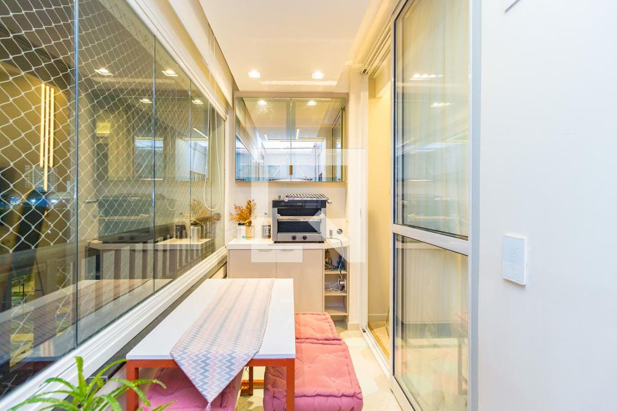 Apartamento, 1 quarto, 38 m² - Foto 16