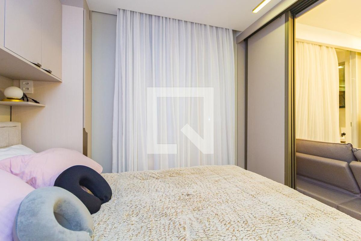 Apartamento, 1 quarto, 38 m² - Foto 22