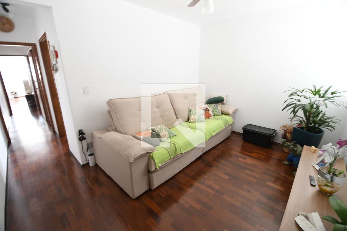 Apartamento à Venda - Taquaral, 2 Quartos,  57 m2 em , Campinas - sp | SoloBR
