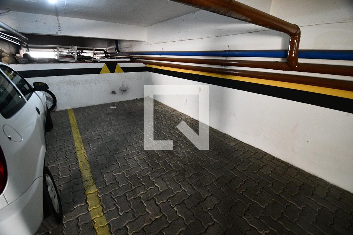 Apartamento à Venda - Taquaral, 2 Quartos,  57 m2 em , Campinas - sp | SoloBR