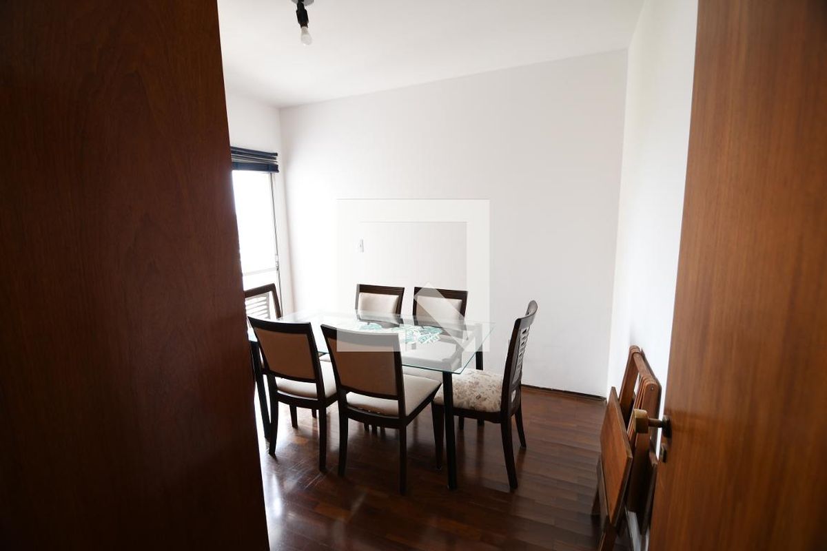 Apartamento à Venda - Taquaral, 2 Quartos,  57 m2 em , Campinas - sp | SoloBR