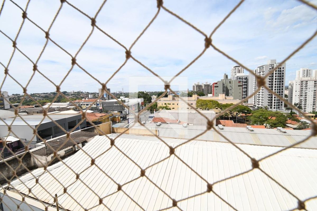 Apartamento à Venda - Taquaral, 2 Quartos,  57 m2 em , Campinas - sp | SoloBR