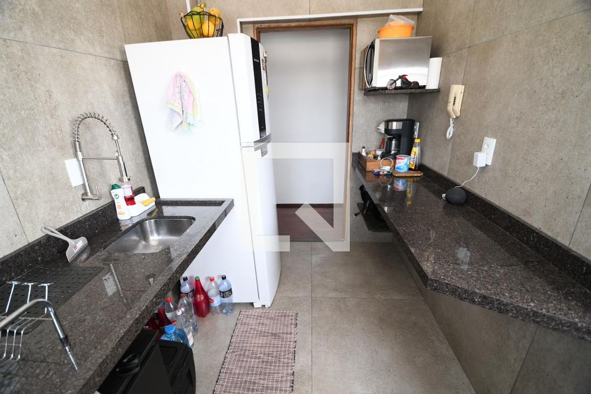 Apartamento à Venda - Taquaral, 2 Quartos,  57 m2 em , Campinas - sp | SoloBR