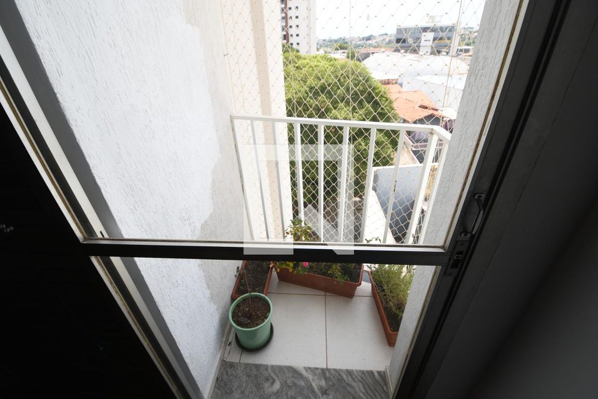 Apartamento à Venda - Taquaral, 2 Quartos,  57 m2 em , Campinas - sp | SoloBR