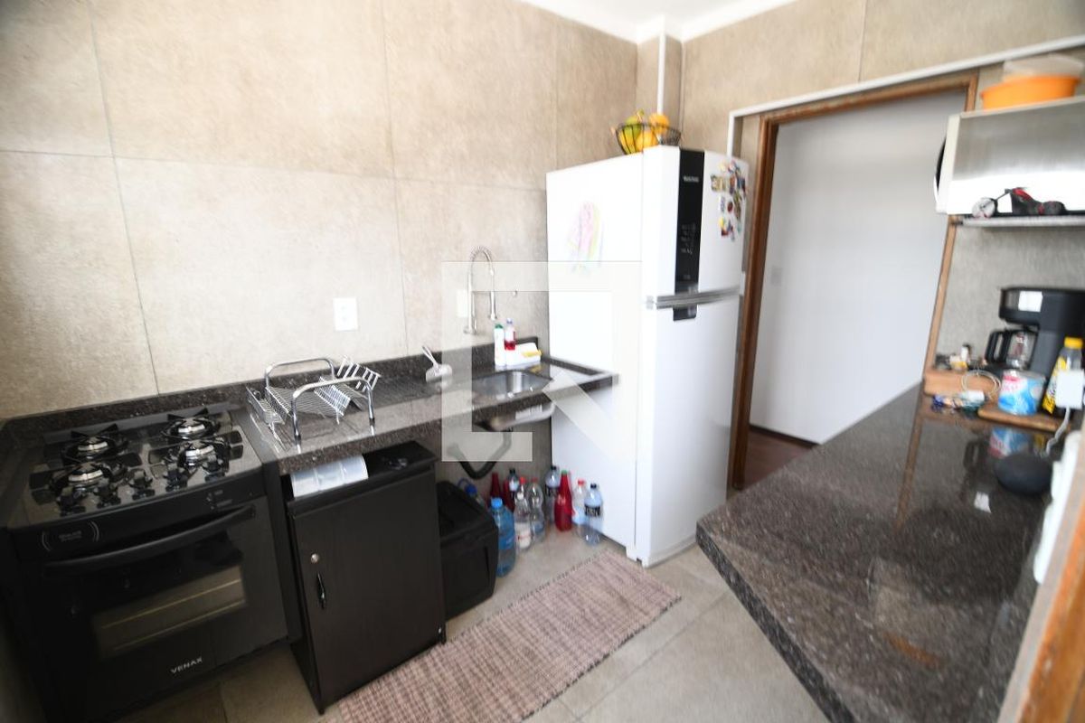 Apartamento à Venda - Taquaral, 2 Quartos,  57 m2 em , Campinas - sp | SoloBR