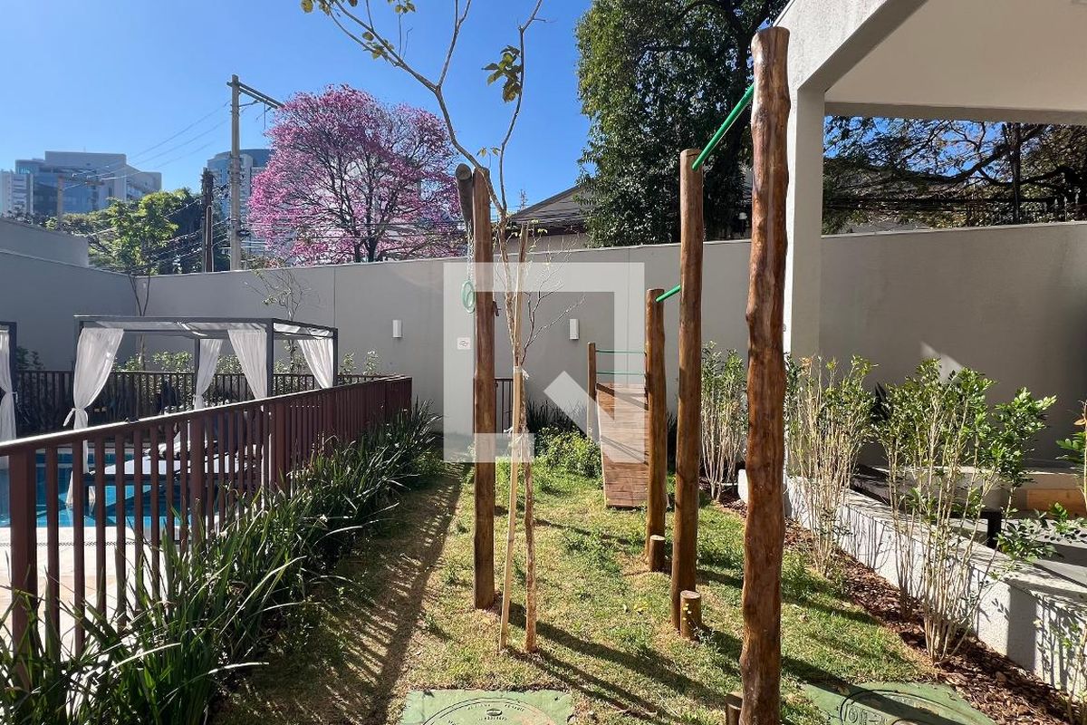 Apartamento, 2 quartos, 42 m² - Foto 54