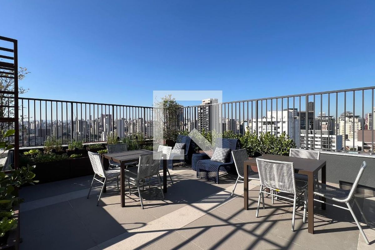 Apartamento, 2 quartos, 42 m² - Foto 104