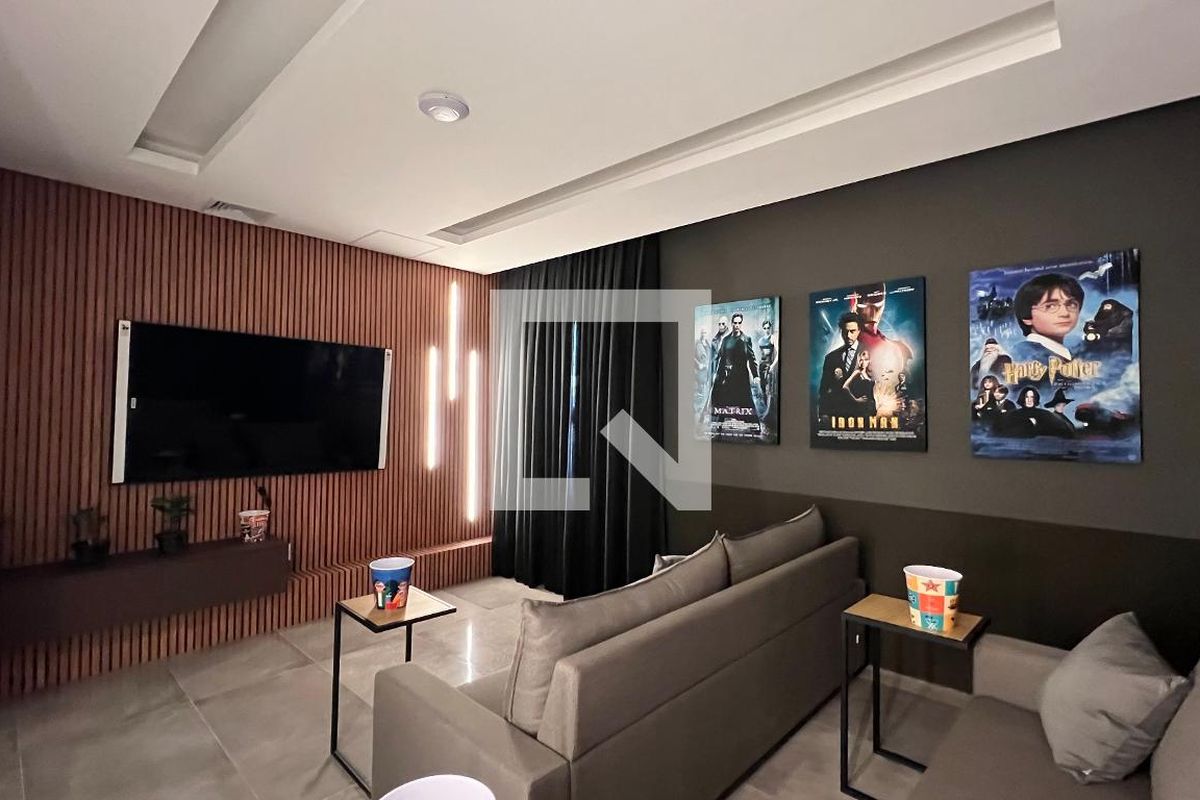 Apartamento, 2 quartos, 42 m² - Foto 76