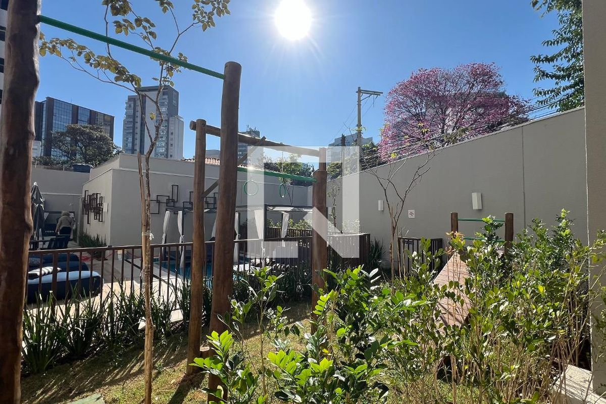 Apartamento, 2 quartos, 42 m² - Foto 56