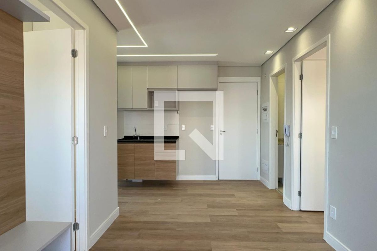 Apartamento, 2 quartos, 42 m² - Foto 6