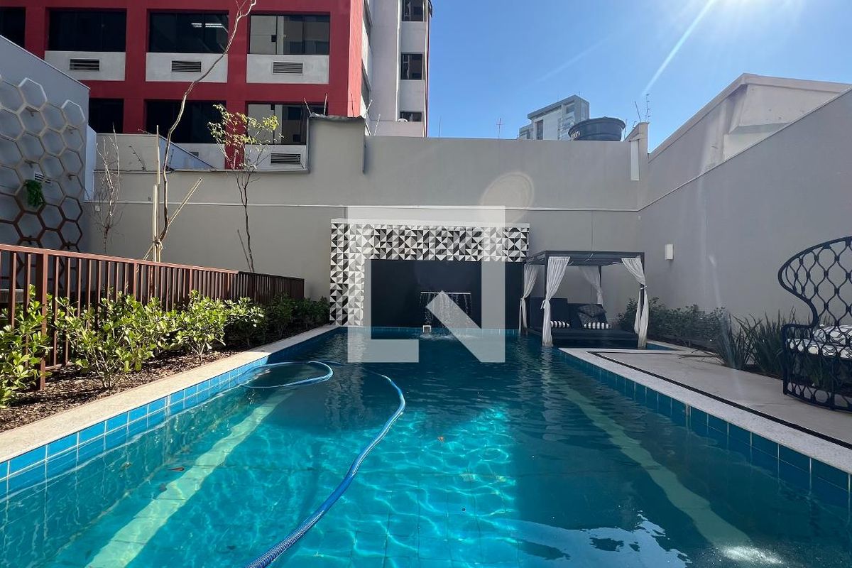 Apartamento, 2 quartos, 42 m² - Foto 48