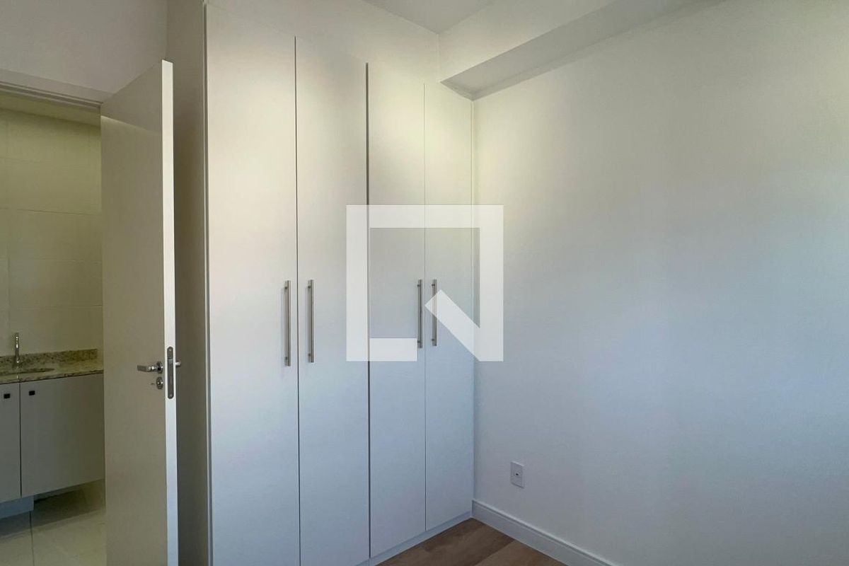 Apartamento, 2 quartos, 42 m² - Foto 19