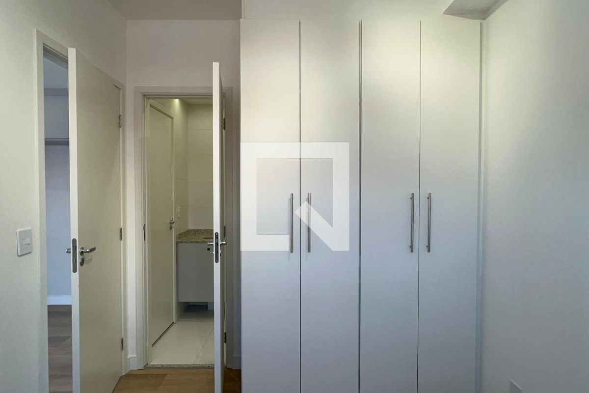 Apartamento, 2 quartos, 42 m² - Foto 20