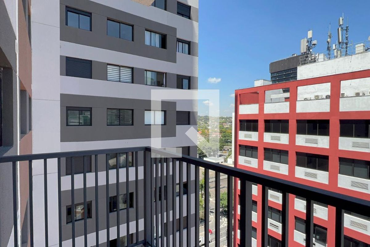 Apartamento, 2 quartos, 42 m² - Foto 8