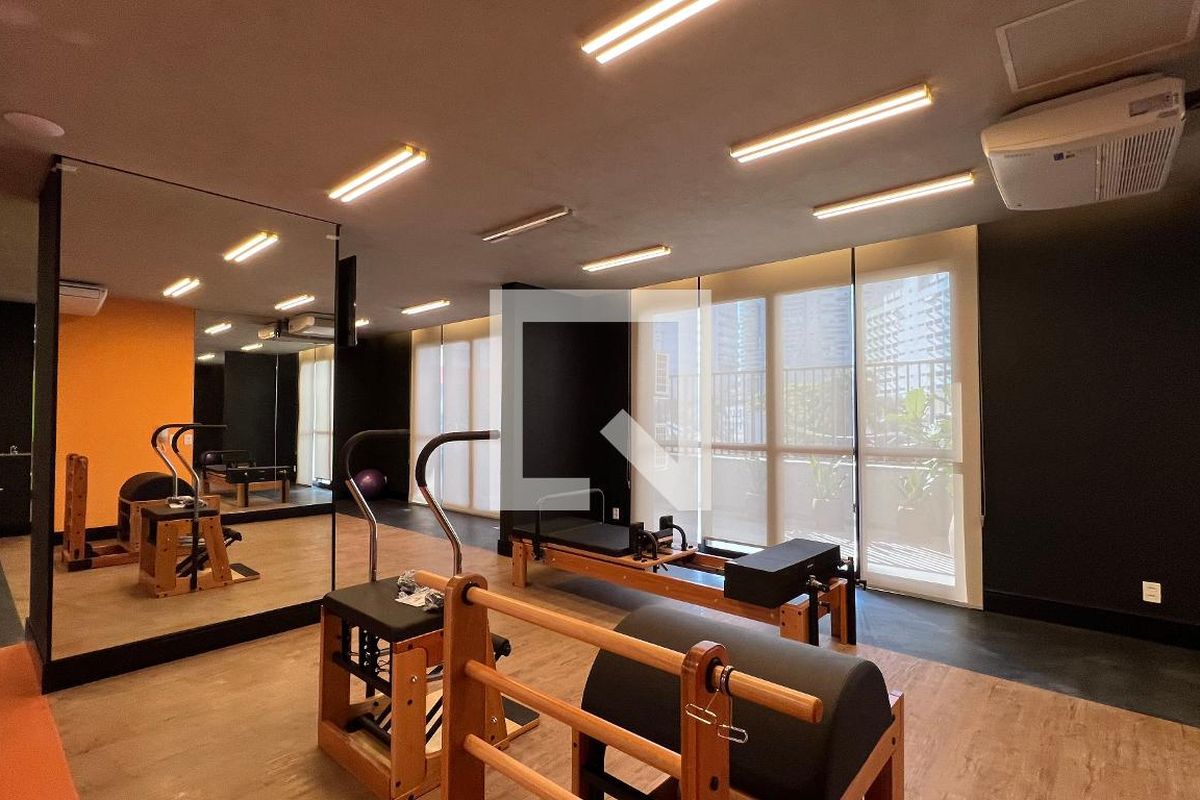 Apartamento, 2 quartos, 42 m² - Foto 88