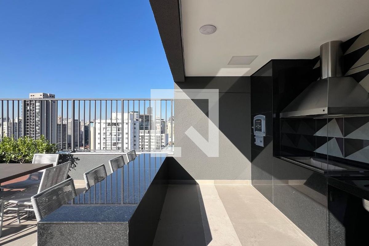 Apartamento, 2 quartos, 42 m² - Foto 110