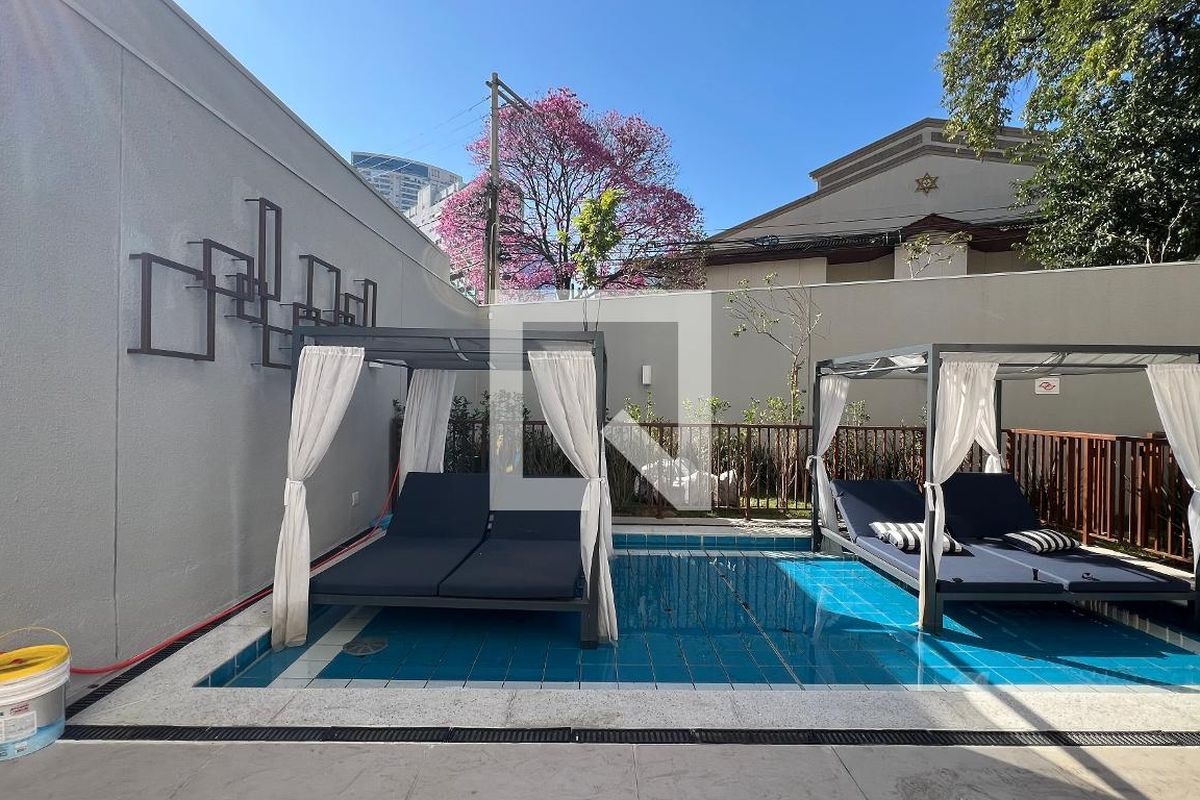 Apartamento, 2 quartos, 42 m² - Foto 53