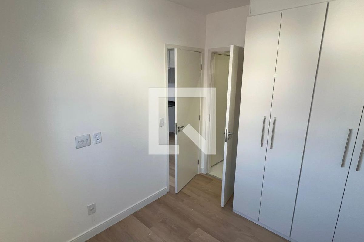 Apartamento, 2 quartos, 42 m² - Foto 21