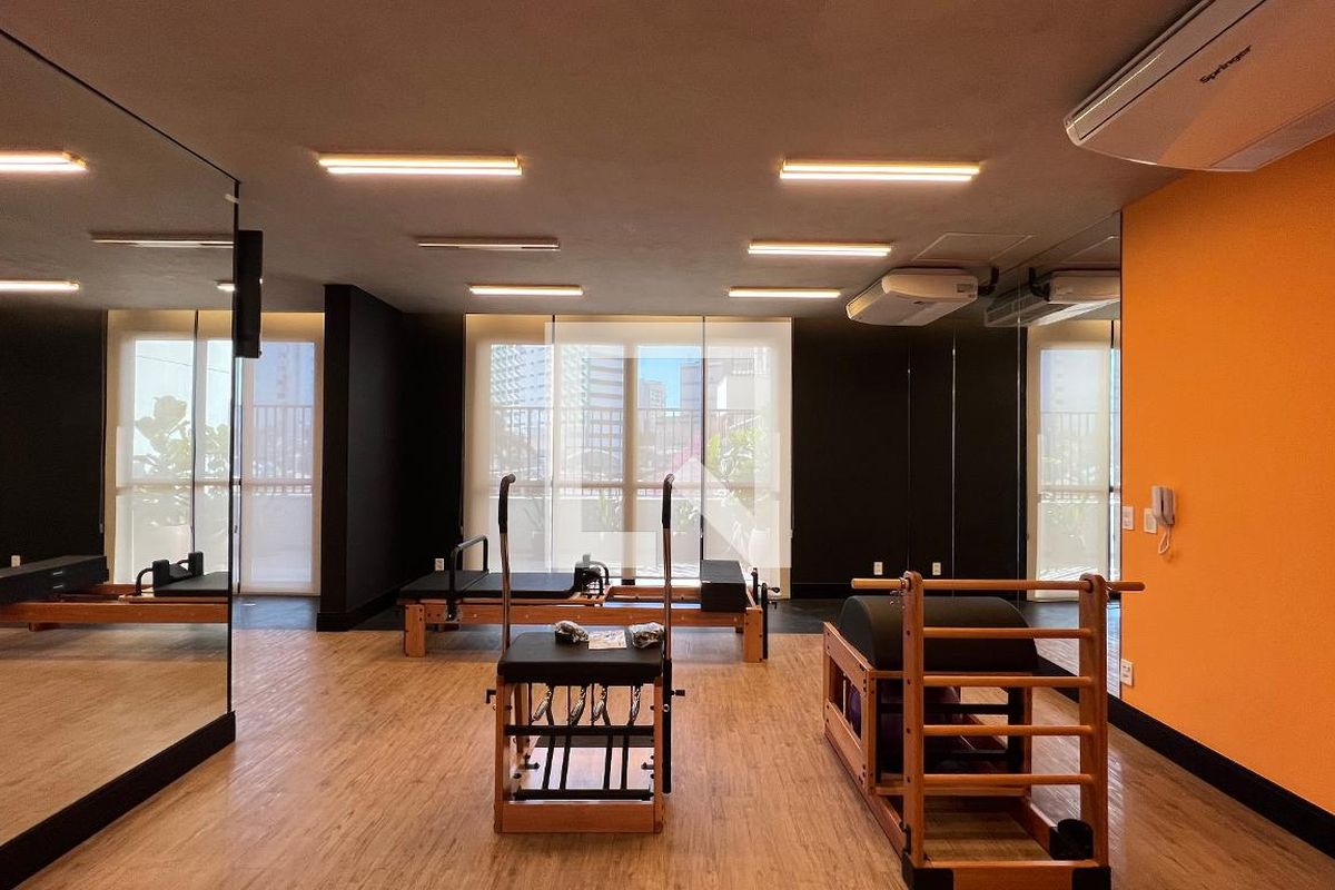 Apartamento, 2 quartos, 42 m² - Foto 89