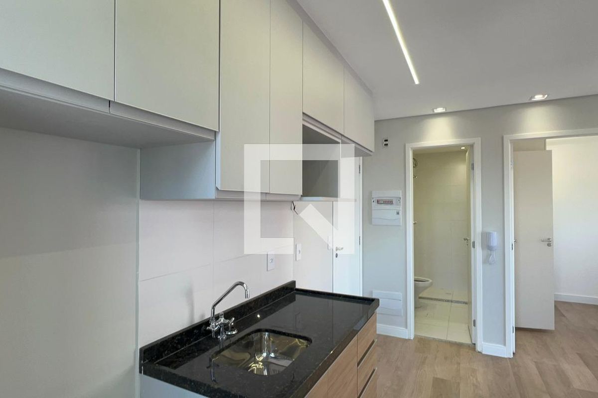 Apartamento, 2 quartos, 42 m² - Foto 30