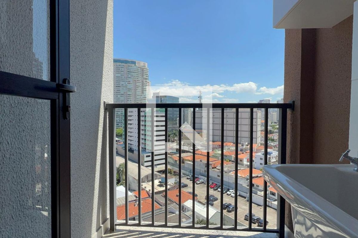 Apartamento, 2 quartos, 42 m² - Foto 33
