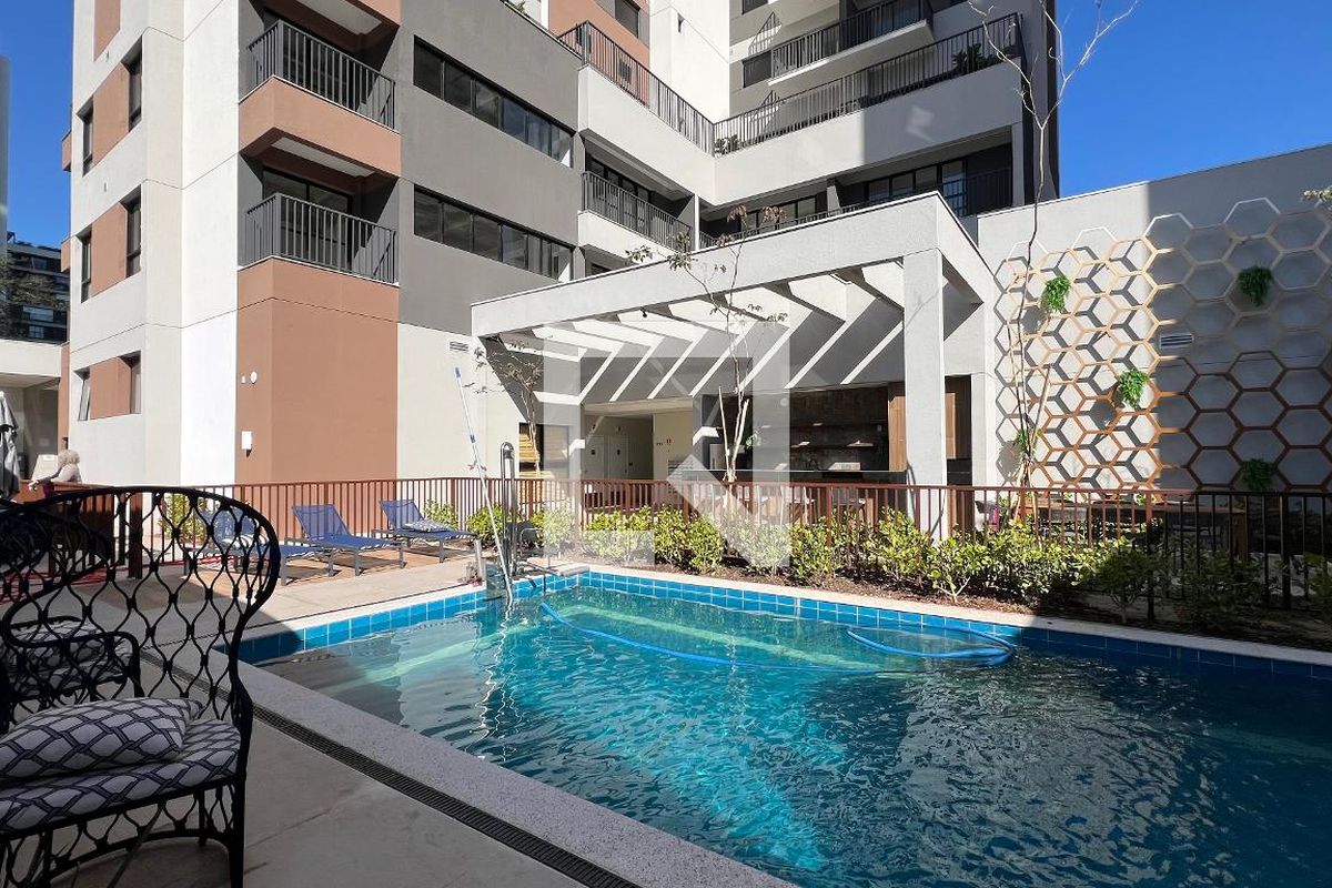 Apartamento, 2 quartos, 42 m² - Foto 50