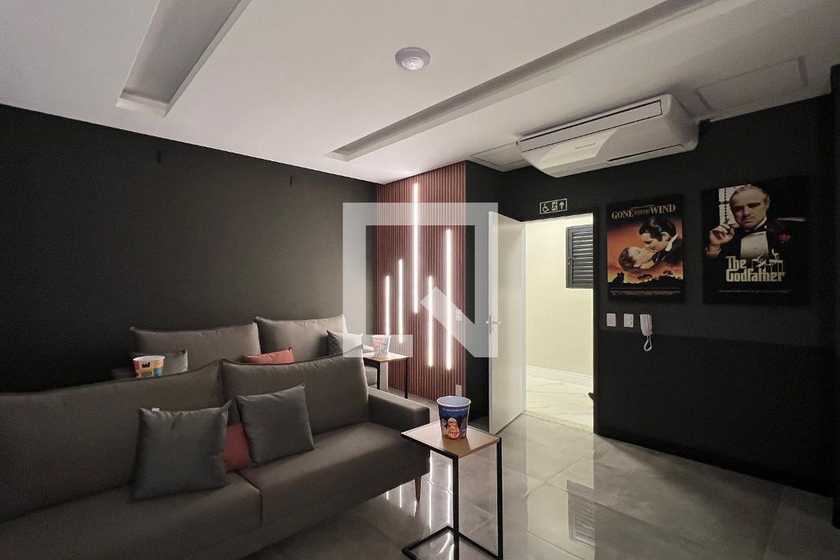 Apartamento, 2 quartos, 42 m² - Foto 78