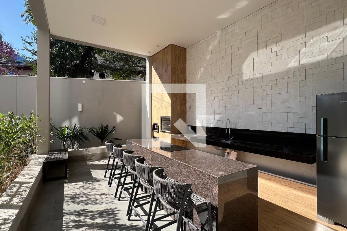 Apartamento, 2 quartos, 42 m² - Foto 63