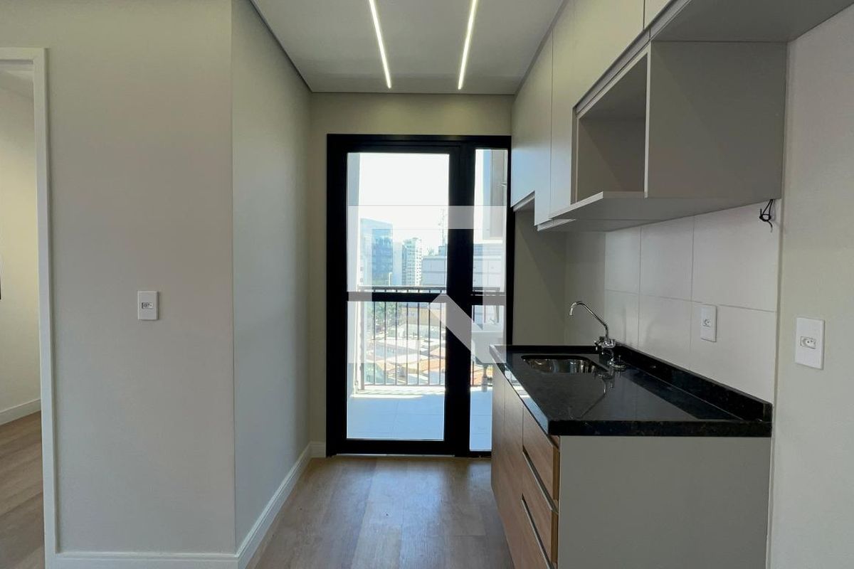 Apartamento, 2 quartos, 42 m² - Foto 27