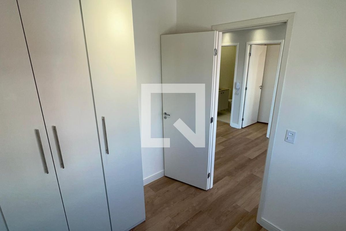 Apartamento, 2 quartos, 42 m² - Foto 15