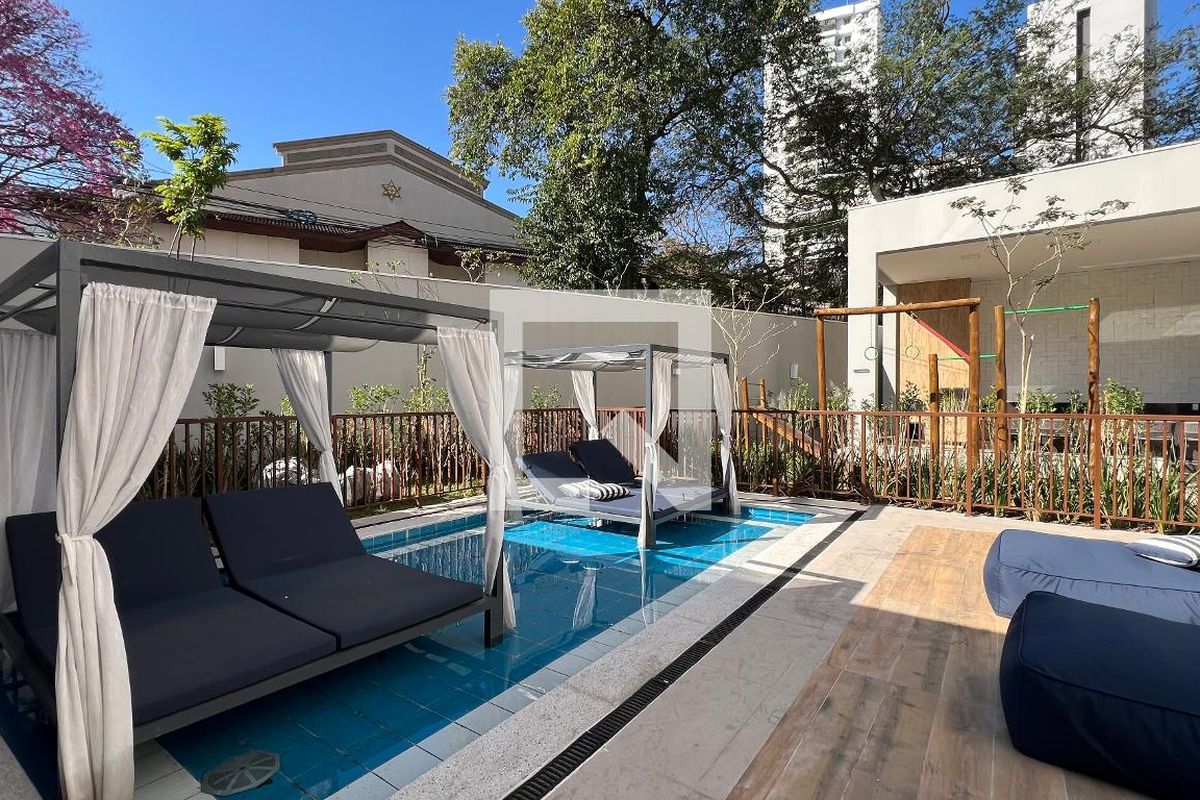 Apartamento, 2 quartos, 42 m² - Foto 52